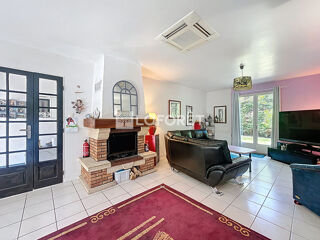  Maison à vendre 4 pièces 106 m²