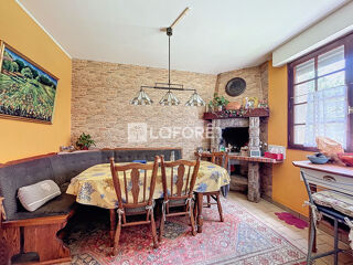  Maison � vendre 9 pi�ces 210 m�