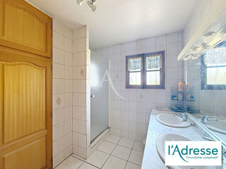  Maison � vendre 4 pi�ces 90 m�