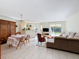 Vente Maison Maison SAINT BARTHELEMY D'ANJOU St barthelemy d anjou