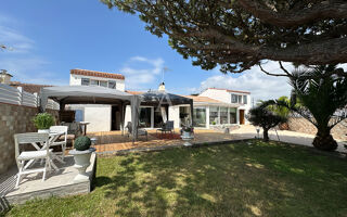  Maison � vendre 5 pi�ces 185 m�