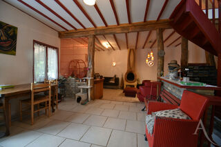  Maison � vendre 5 pi�ces 110 m�