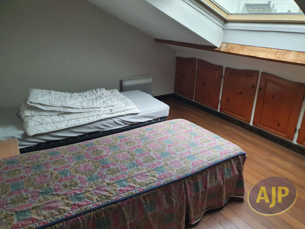 Vente Appartement Maison/Appartement Méan 75 m2 Saint nazaire