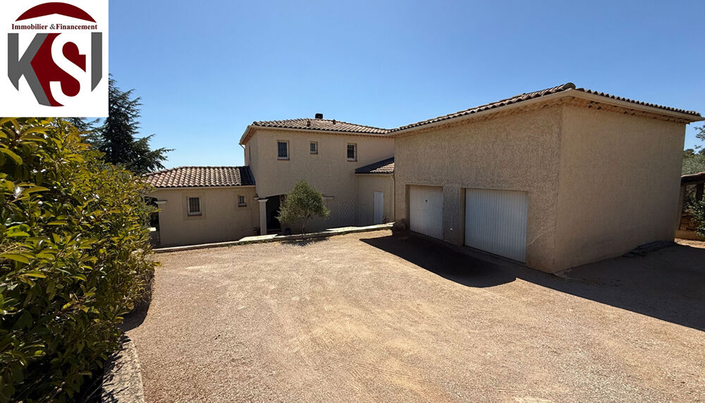  vendre  Maison Saint-Maximin-la-Sainte-Baume (83470)