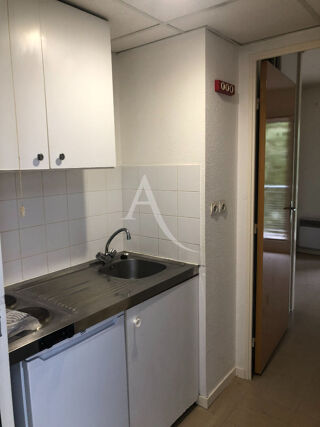  Appartement � louer 1 pi�ce 17 m�