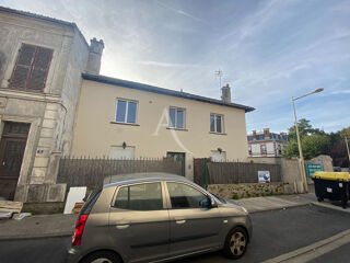  Appartement � louer 2 pi�ces 25 m�