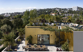  Appartement � vendre 5 pi�ces 115 m�