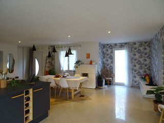  Maison à vendre 5 pièces 131 m²