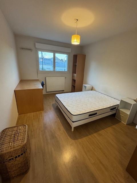  Appartement � louer 3 pi�ces 61 m�