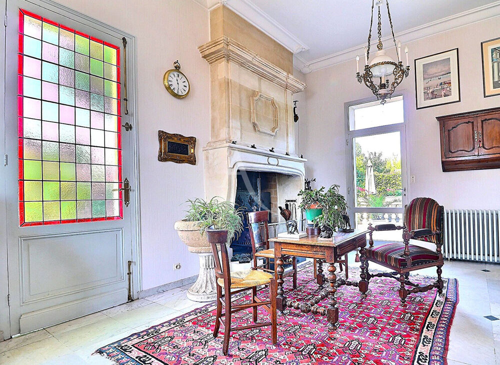  vendre  Villa Lognan (33850)