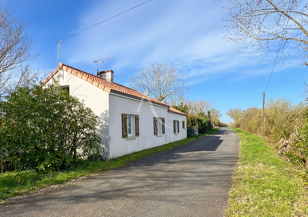 Maison 4 pièces 79 m² · à Saint Jean de Monts · 79 m² · 199 900 €