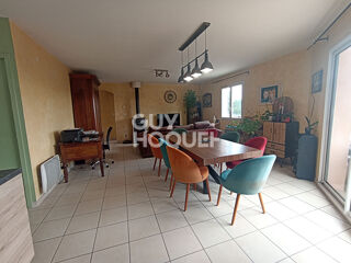  Maison � vendre 4 pi�ces 90 m�