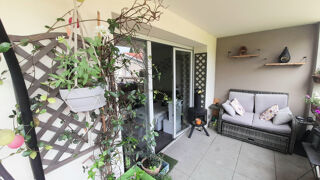  Appartement � vendre 3 pi�ces 63 m�