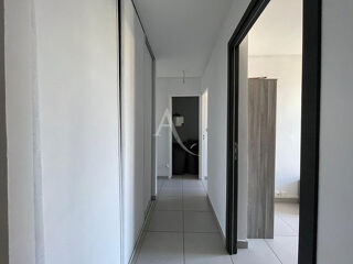  Appartement à vendre 3 pièces 65 m²