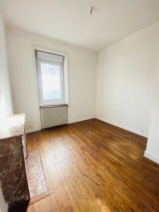  Appartement � vendre 2 pi�ces 51 m�