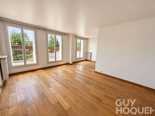  Appartement à vendre 5 pièces 93 m²