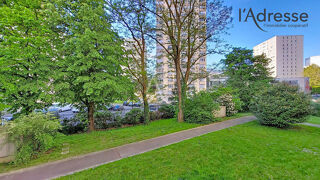  Appartement à vendre 3 pièces 67 m²