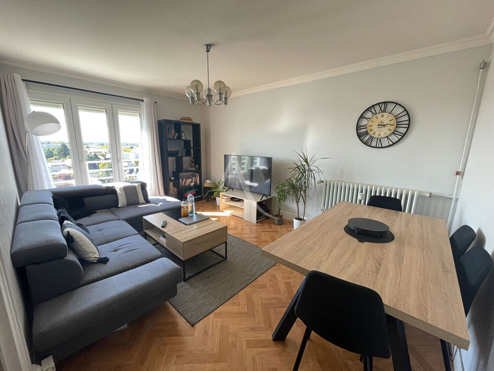 Appartement 3 pièces 65 m² · à Blois · 65 m² · 119 000 €