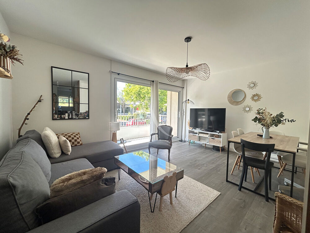 T3 - 2 chambres - Saint-herblain BOURG
