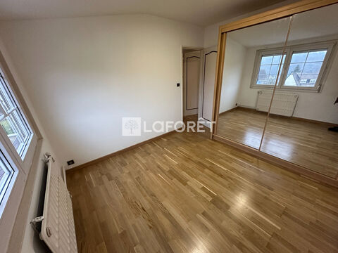  Maison � louer 5 pi�ces 83 m�