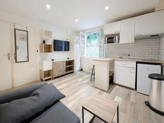  Appartement � vendre 1 pi�ce 14 m�