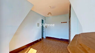  Appartement à vendre 1 pièce 15 m²