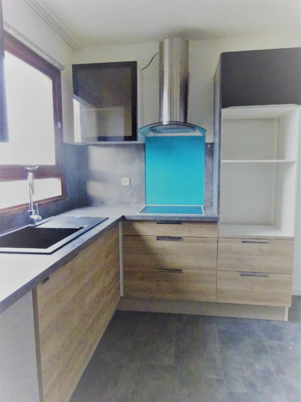Appartement Mantes La Ville 3 pièces 78.40 m²