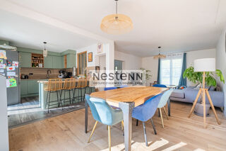  Maison � vendre 6 pi�ces 137 m�