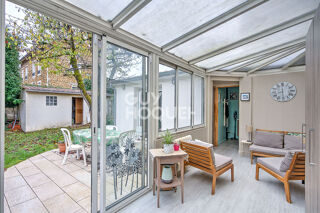  Maison à vendre 5 pièces 91 m²