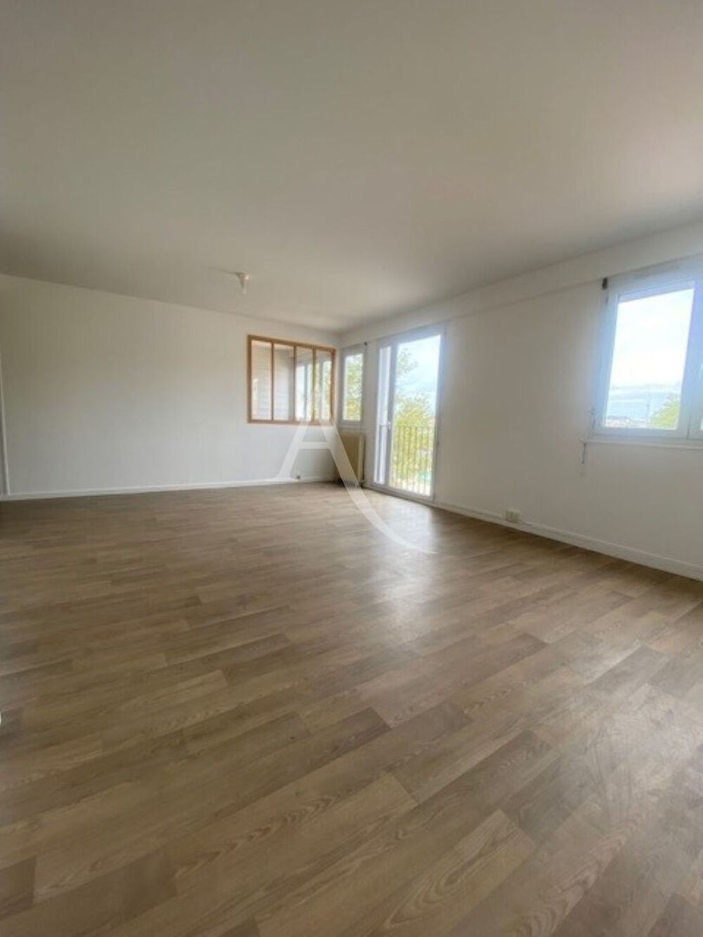 Appartement T3 La Rochelle