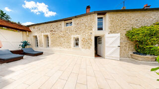  Maison � vendre 9 pi�ces 300 m�
