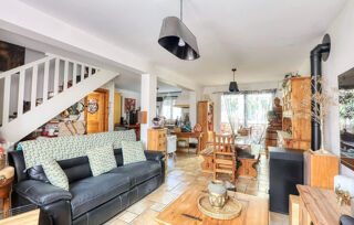  Maison  vendre 6 pices 124 m