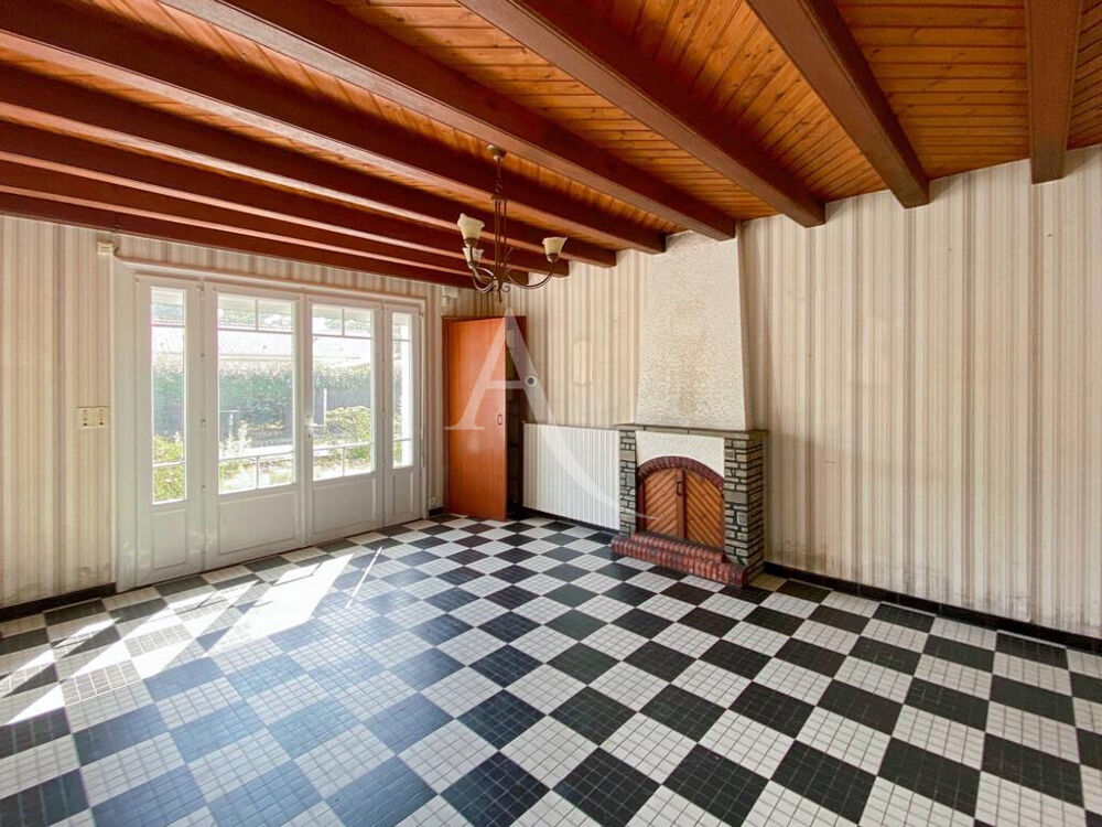 Vente Maison Maison de Type 4, Fort Domaniale Saint jean de monts