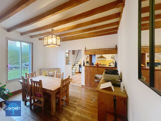  Maison � vendre 6 pi�ces 125 m�