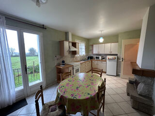  Maison � vendre 6 pi�ces 1 m�