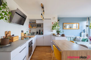  Appartement � vendre 4 pi�ces 85 m�