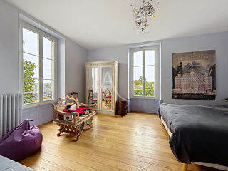  Maison à vendre 6 pièces 282 m²