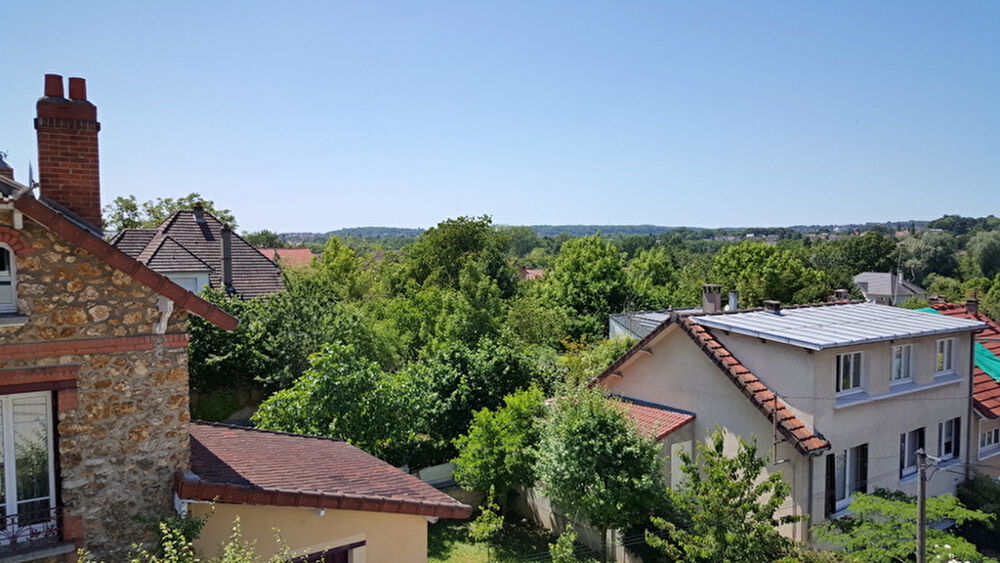 Location Appartement Appartement 2 pièces Sainte Geneviève des Bois 33m² (53 m² au sol) Sainte genevieve des bois