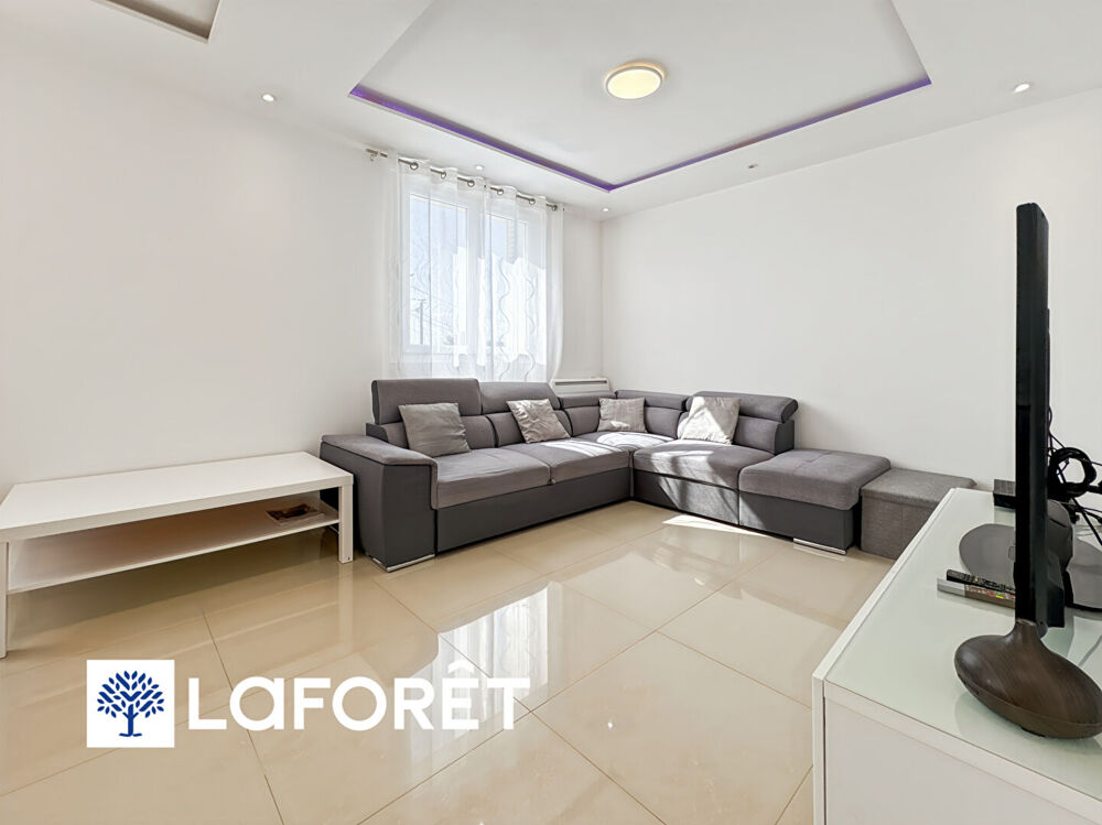 VENTE d'une maison F5 (98 m²) à SAINT MICHEL SUR ORGE QUARTIER PAVILLONNAIRE AGREABLE