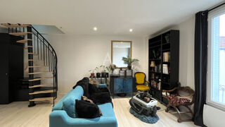  Appartement � vendre 2 pi�ces 43 m�