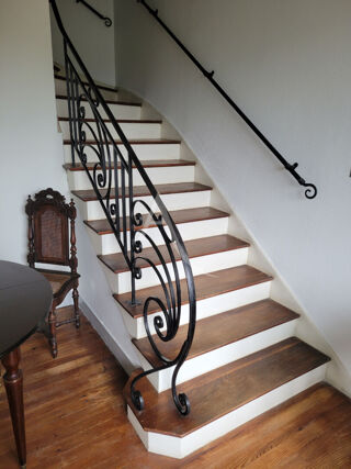  Maison � vendre 6 pi�ces 136 m�