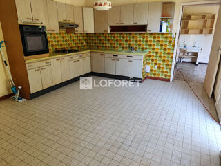 Maison à vendre 8 pièces 176 m²