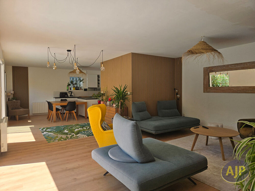 Maison Saint Marc Sur Mer