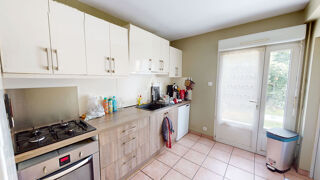  Maison à vendre 4 pièces 86 m²