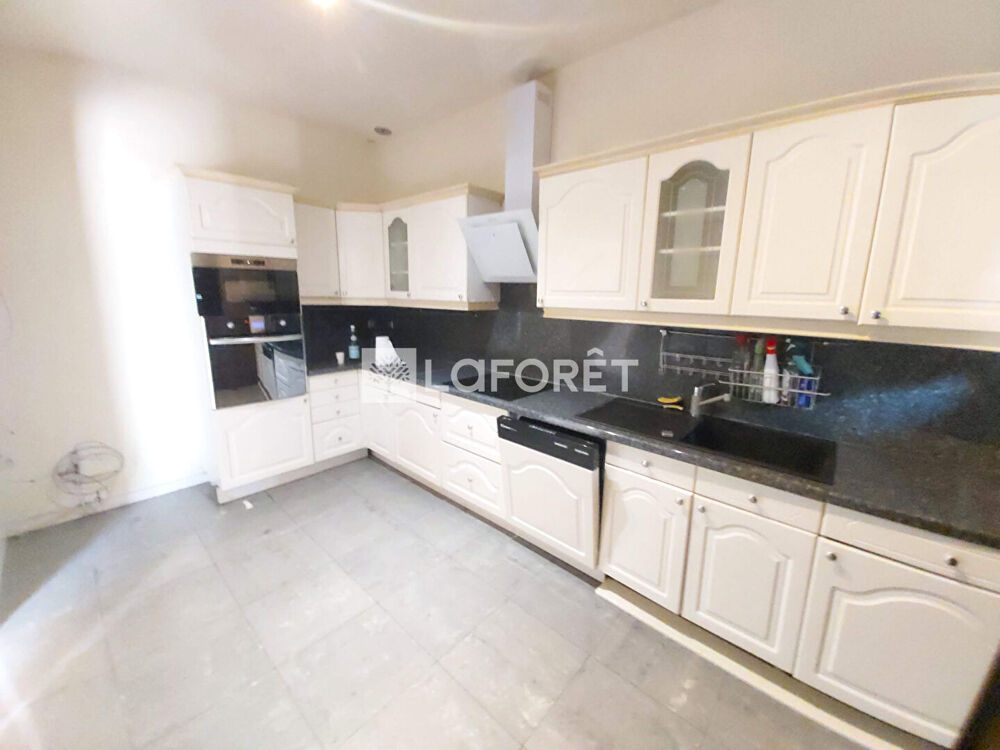 Vente Maison Maison Villemomble 6 pièce(s) 162 m2 Villemomble