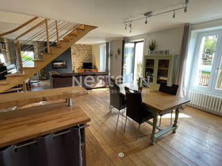  Maison � vendre 7 pi�ces 148 m�