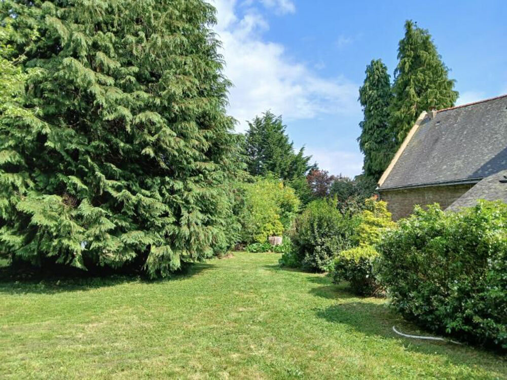 � vendre  Maison La Vraie-Croix (56250)