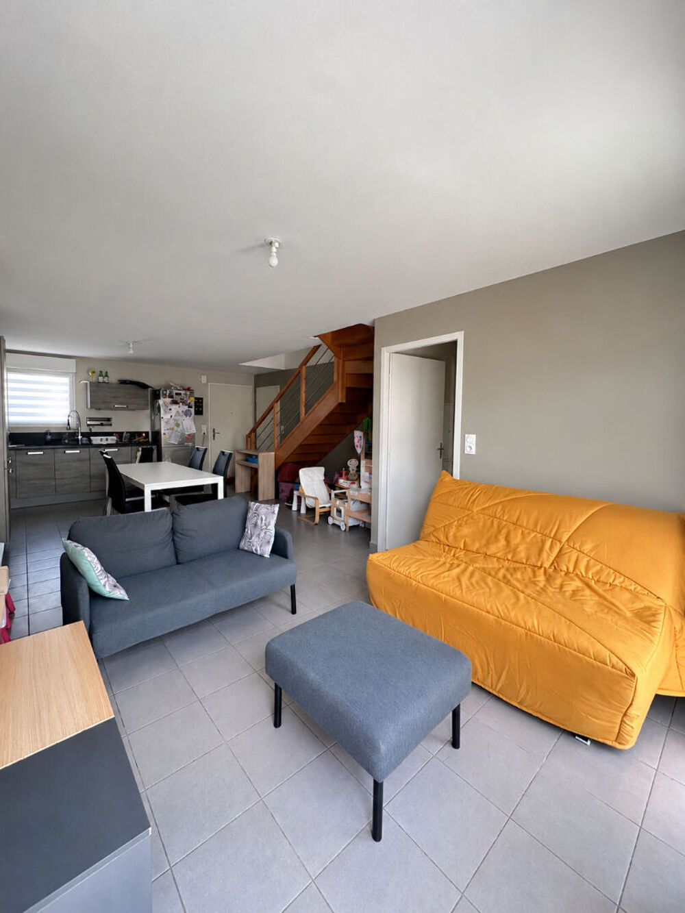Investissement locatif à Trégueux - Maison avec locataire en place