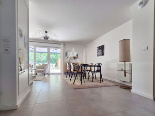  Maison à vendre 4 pièces 84 m²