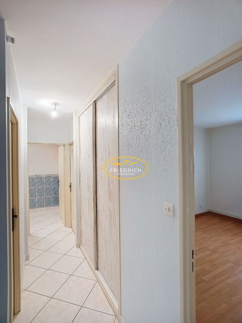  Appartement � louer 3 pi�ces 81 m�